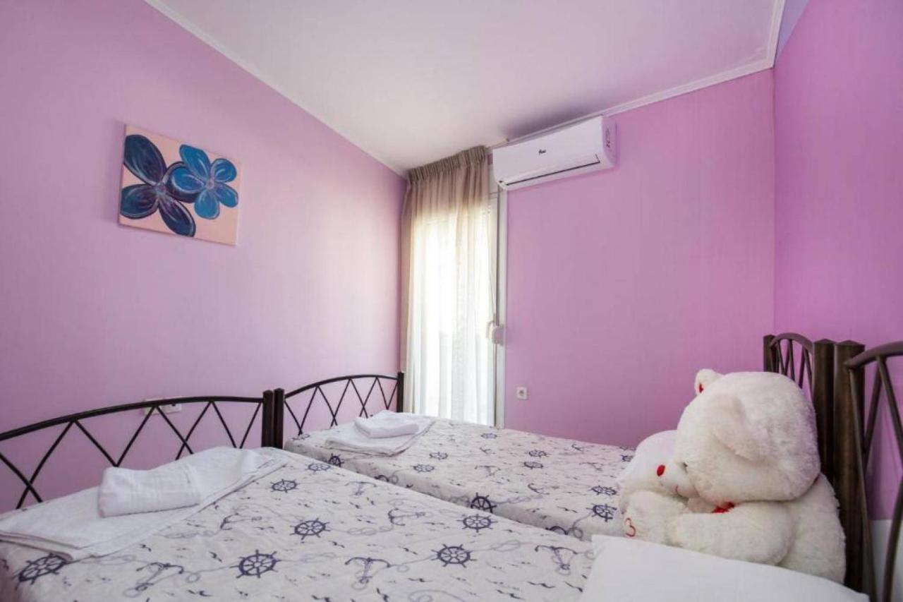 Tutti Frutti Home Potos Exterior foto